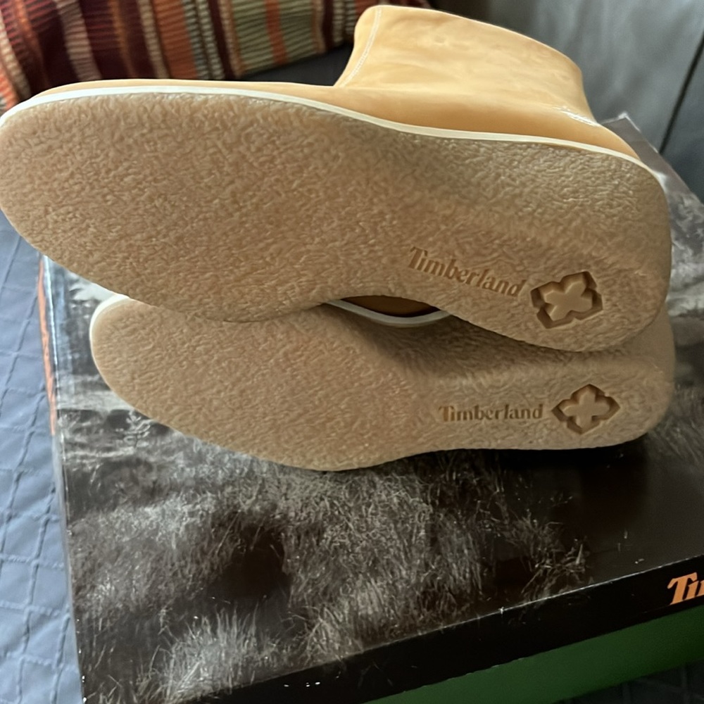 Timbs!!!! - Picture 3 of 6